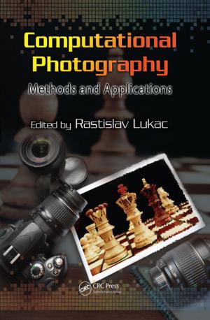 Cover of the book Computational Photography by Kie Brothers