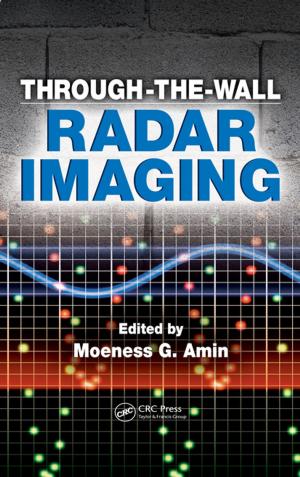 Cover of Through-the-Wall Radar Imaging