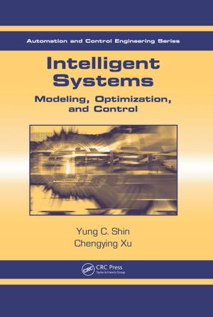 Cover of the book Intelligent Systems by Sukumar Ghosh