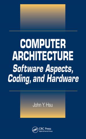 Cover of Computer Architecture