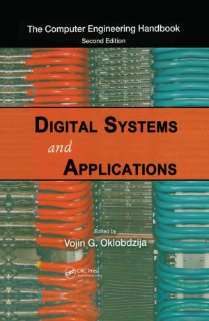 Cover of the book Digital Systems and Applications by 