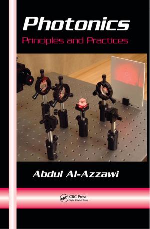 Cover of the book Photonics by Dongyou Liu