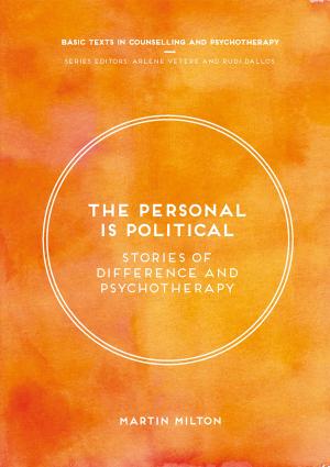 Cover of the book The Personal Is Political by Andrew Heywood