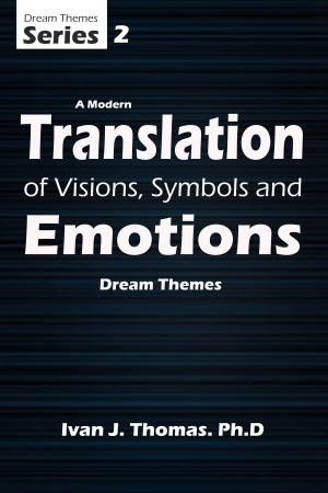 Cover of the book Dream Themes by Stephen Moss