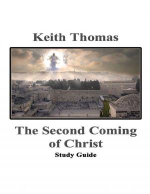 Cover of the book The Second Coming of Christ Study Guide by Kennan Cooley