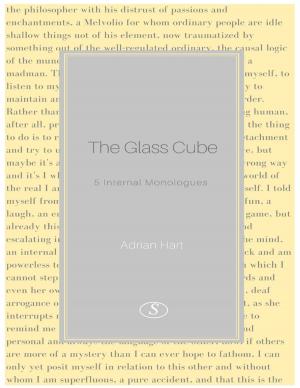 bigCover of the book Venice: The Glass Cube: The Philosopher: The Big I: Monologues by 