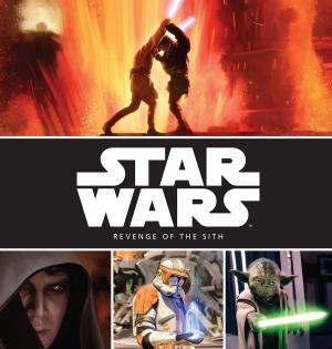 Cover of the book Star Wars: Revenge of the Sith by Jason Reynolds