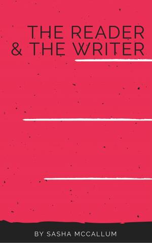 Book cover of The Reader & The Writer