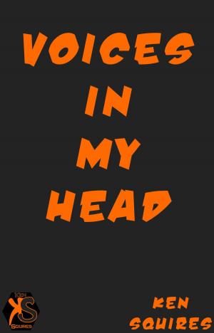 Book cover of Voices In My Head