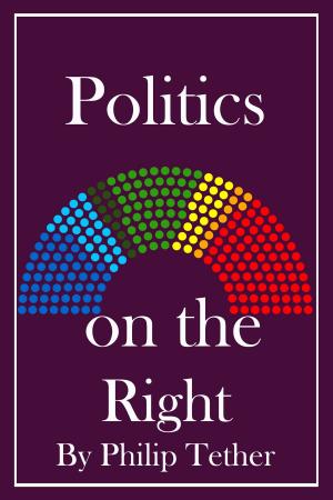 Cover of Political Ideology: Politics on the Right