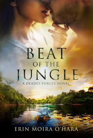 Cover of the book Beat of the Jungle by John Hunter Farrell