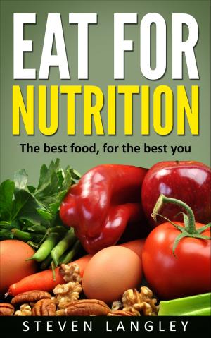 Book cover of Eat for Nutrition