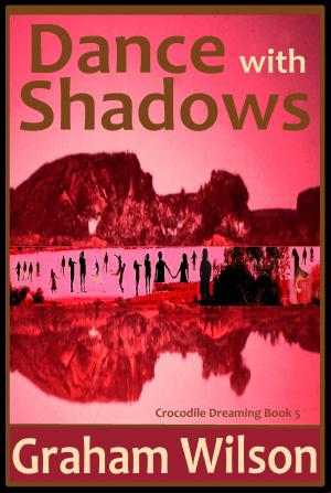 Book cover of Dance with Shadows