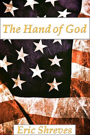 Cover of the book The Hand of God by Ruby Blessing