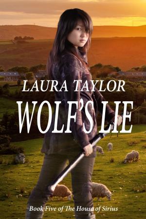 Book cover of Wolf's Lie