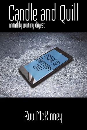 Cover of the book Candle and Quill Monthly Writing Digest Issue 02 by Piers Warren