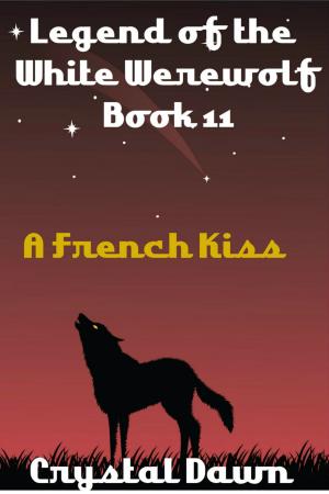 bigCover of the book A French Kiss by 