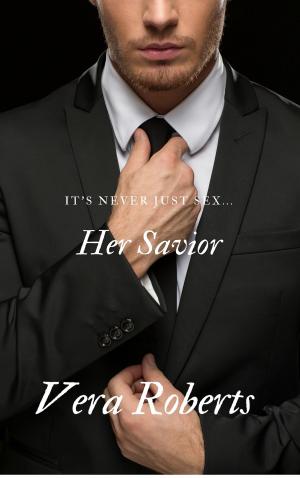 Book cover of Her Savior