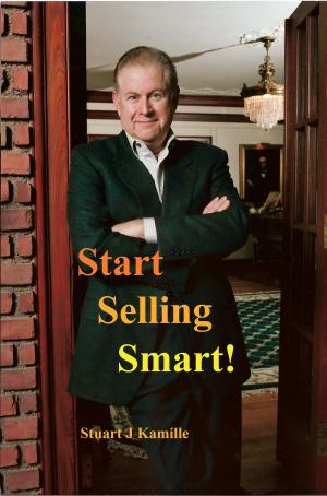 Cover of the book Start Selling Smart! by Tracy Brisson