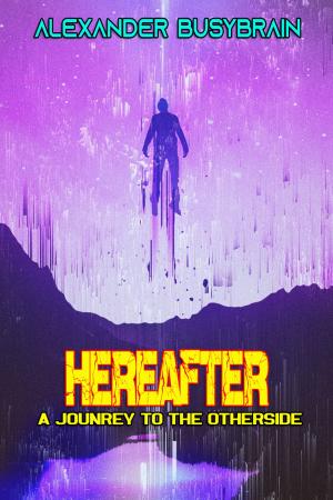 Cover of Hereafter