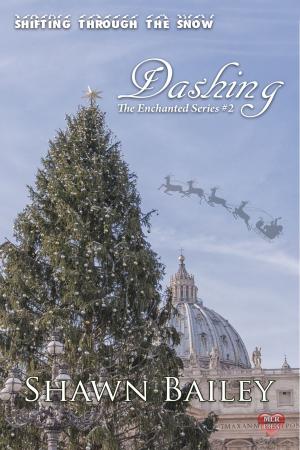 Cover of the book Dashing by Danielle Monsch