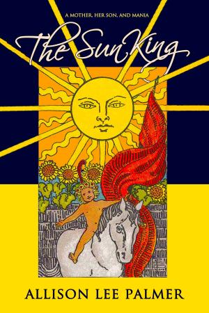 Cover of the book The Sun King by E.J. Bouinatchova