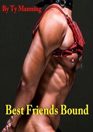 Cover of Best Friends Bound