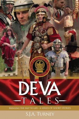 Cover of the book Deva Tales by Henry Auger