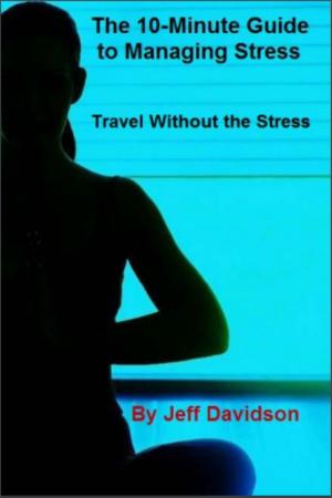 Cover of the book Travel Without the Stress by Debbie Troklus, Sheryl Vacca