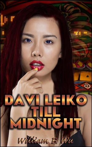 Cover of the book Davi Leiko Till Midnight by Elysae Shar