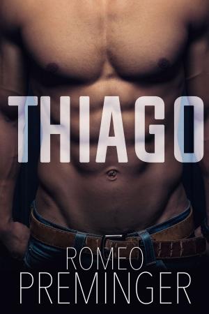 Cover of the book Thiago by Kelsey Charisma