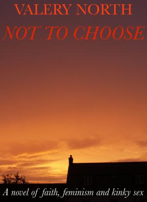 Cover of the book Not To Choose by Sierra Black