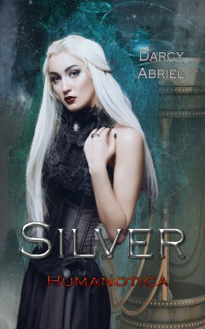 bigCover of the book Silver (Humanotica 1) by 