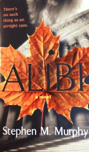 bigCover of the book Alibi by 