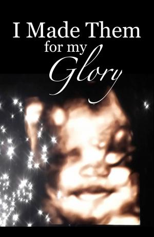 Cover of the book I Made Them For My Glory: 600 Pro-Life KJV Bible Verses by Vidal Galter