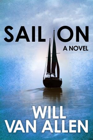 Book cover of Sail On