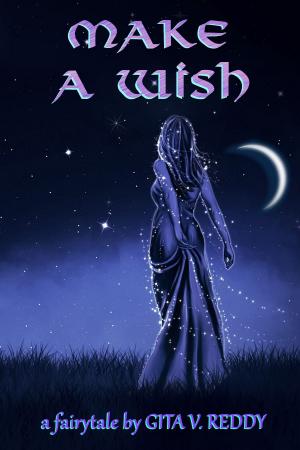 Cover of the book Make a Wish by Pyper