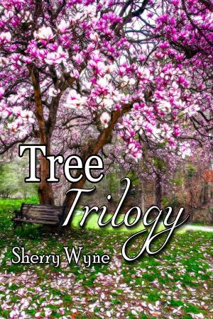 Cover of Tree Trilogy