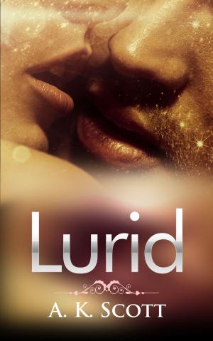 bigCover of the book Lurid by 