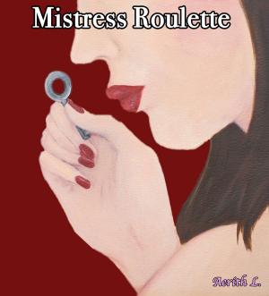 Cover of Mistress Roulette