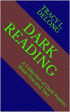 Book cover of A Dark Readings