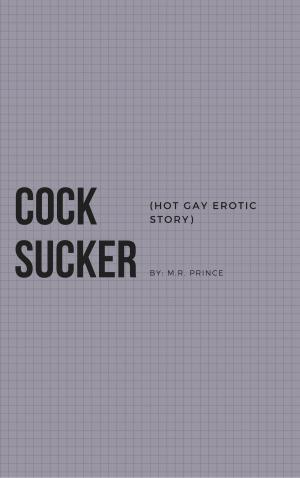 Cover of Cock Sucker