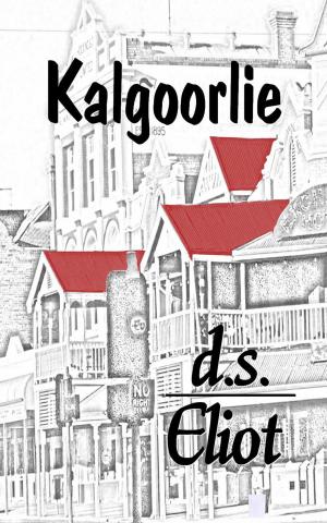 Cover of the book Kalgoorlie by Alice Oseman