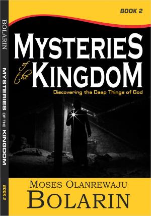 bigCover of the book Mysteries of the Kingdom: Book 2 by 