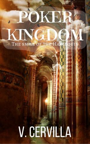 bigCover of the book Poker Kingdom I. The smile of the Harlequin by 
