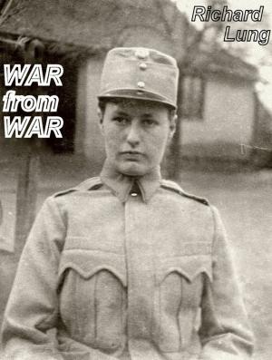 Cover of War From War