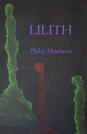 bigCover of the book Lilith by 
