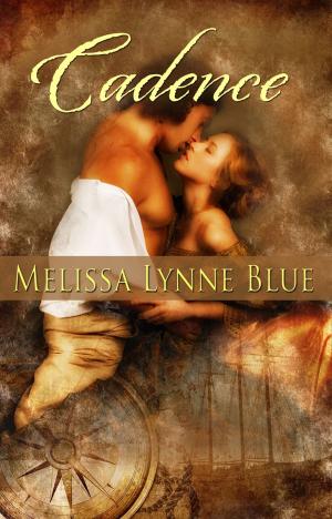 Cover of the book Cadence by Cameron Chapman