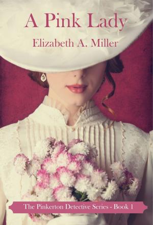 Book cover of A Pink Lady