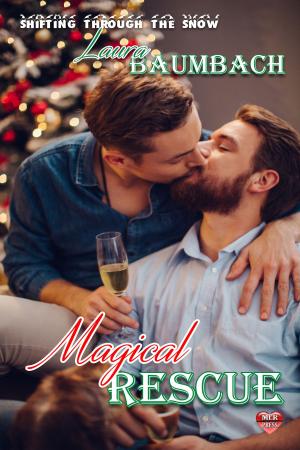 Cover of the book Magical Rescue by Nicole Dennis